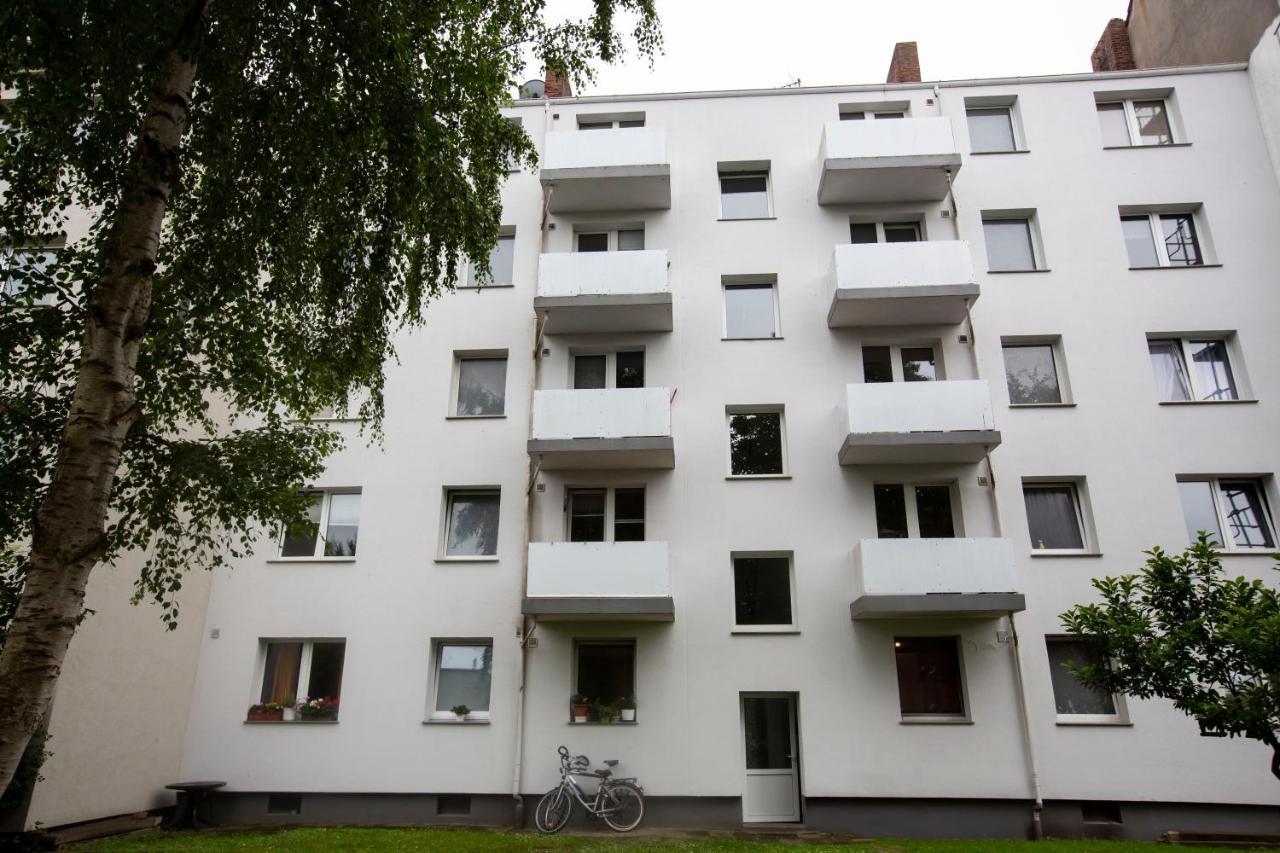 Avr Apartment Geestemunde 3 Bremerhaven Dış mekan fotoğraf