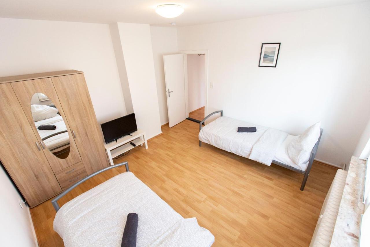 Avr Apartment Geestemunde 3 Bremerhaven Dış mekan fotoğraf