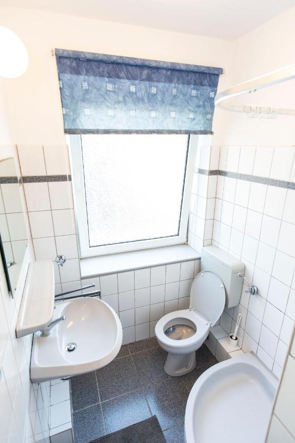 Avr Apartment Geestemunde 3 Bremerhaven Dış mekan fotoğraf