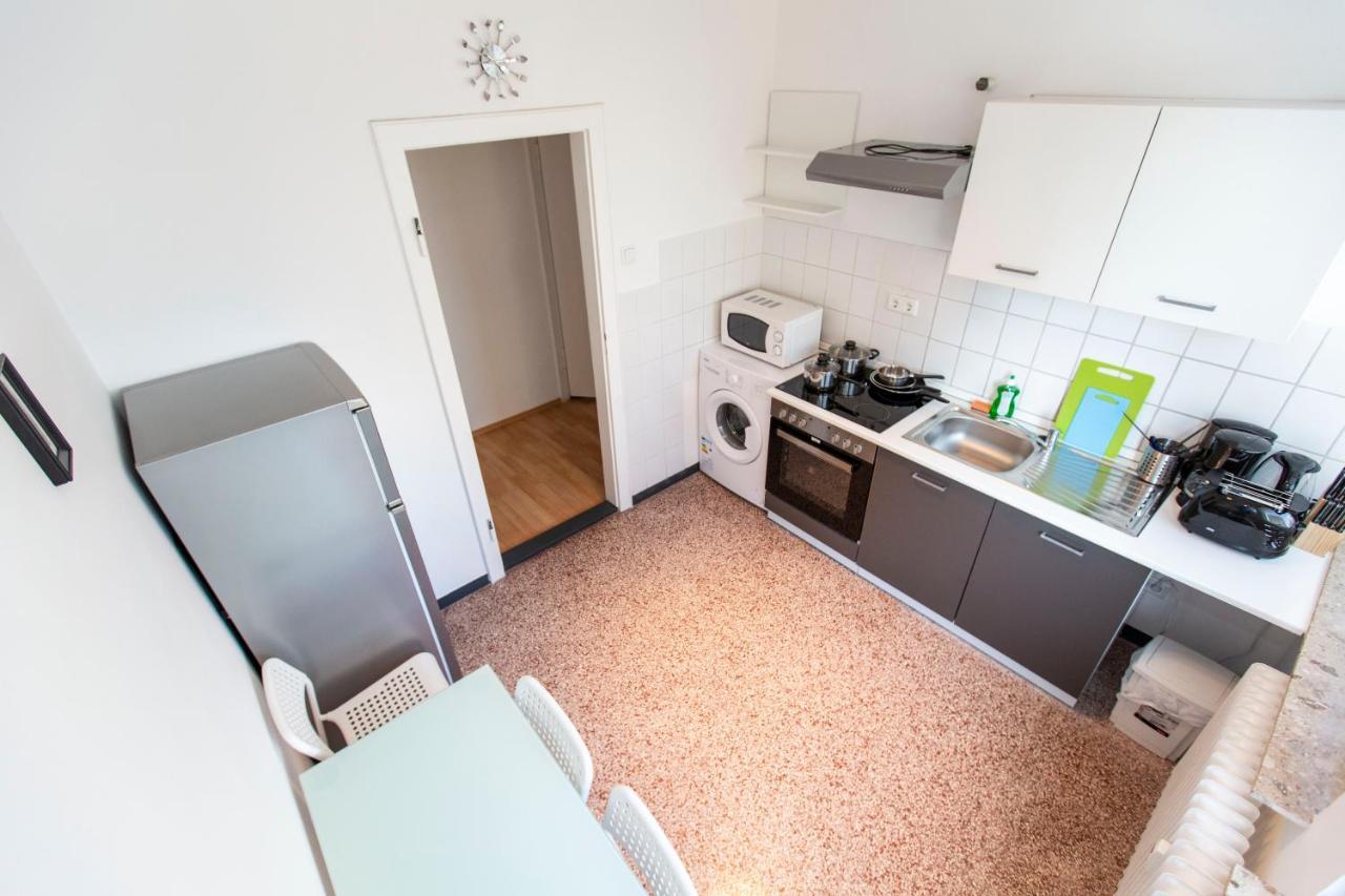 Avr Apartment Geestemunde 3 Bremerhaven Dış mekan fotoğraf